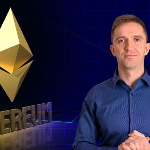 Ethereum Trading Course - Learn to Take Profit