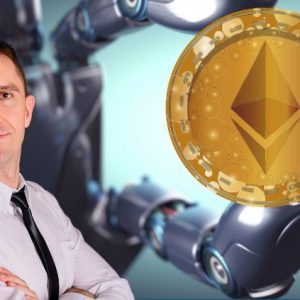 Ethereum Trading Robot - Cryptocurrency Never Losing Formula