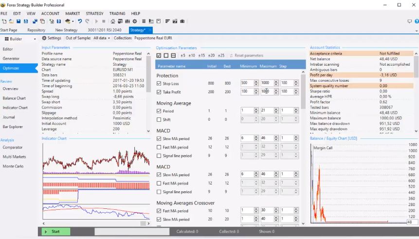 Fsb pro optimizer