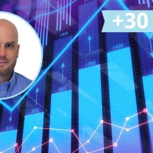 Forex Algorithmic Trading For Beginners + 30 Robots Monthly