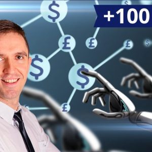 How to Trade Forex with 100 GBPUSD Strategies in the Account