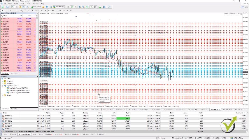 automated trading Why Forex traders lose money