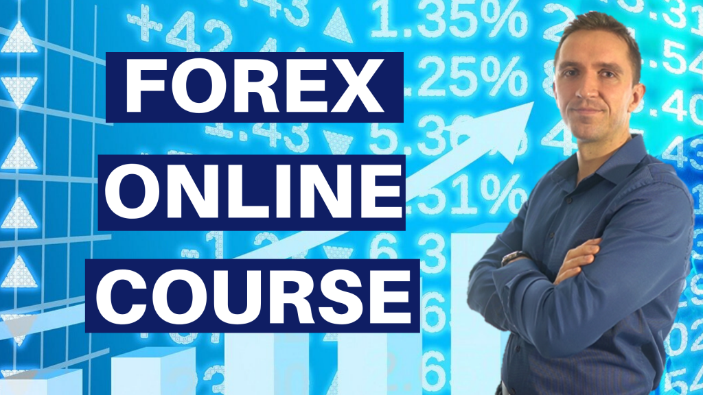 Forex online course