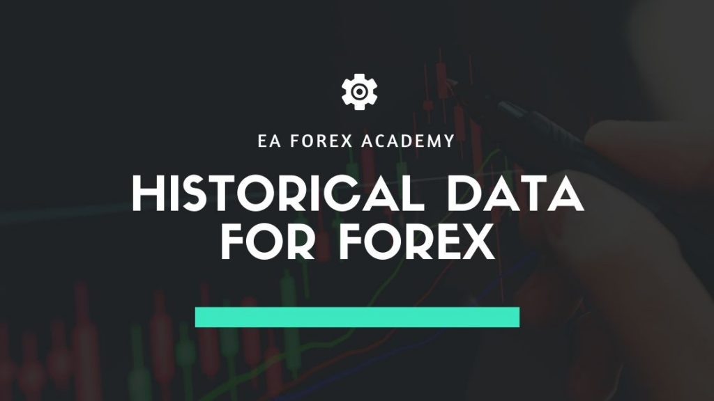 Historical Data for Forex trading