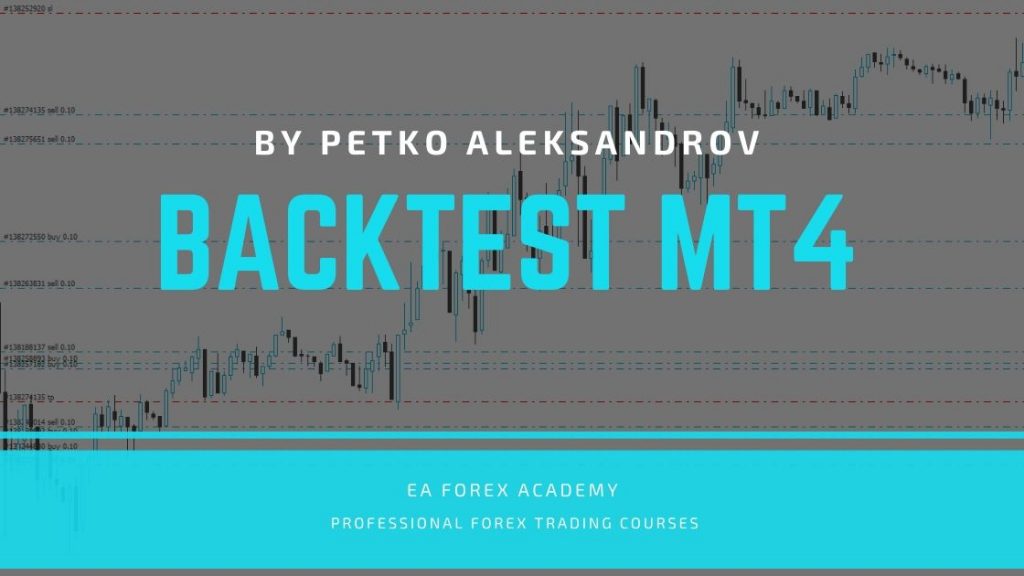 backtest mt4