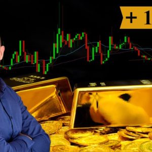 Trade with 5 Best Expert Advisors for Gold Trading (Including 10 Gold EAs)