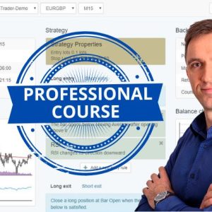 EA Studio Professional Course