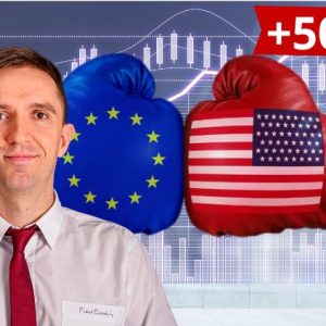 How to Trade EURUSD: Top 10 EURUSD EA Trading Systems for Algorithmic Traders