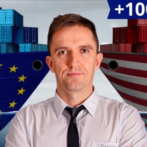 Forex Trading Portfolio EAs + 100 EURUSD Trading Strategies Monthly