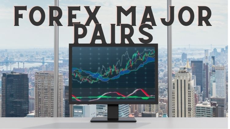 forex major pairs