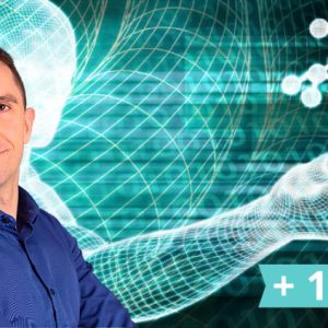 Forex Algo Course + 12 EAs I Trade Live