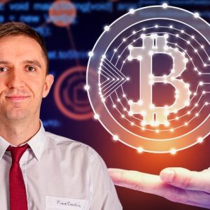 比特币入门：加密货币投资课程
