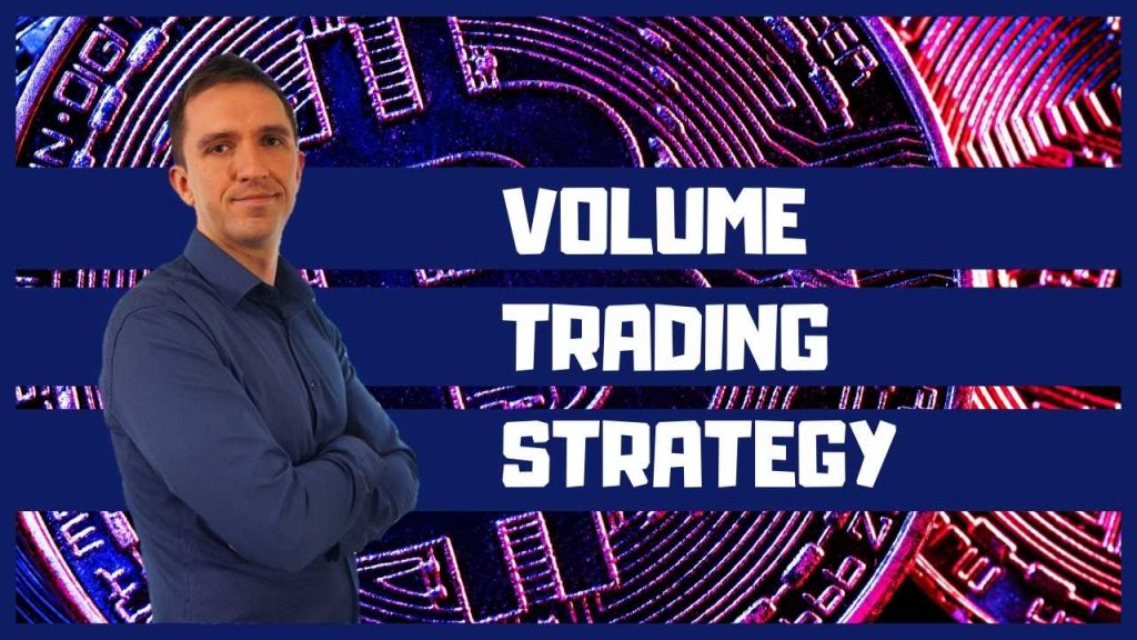 Volume Trading Strategy