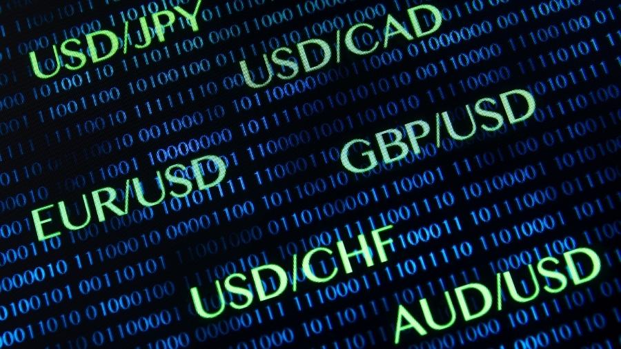 Forex major currency pairs in the context of best currency pairs to trade