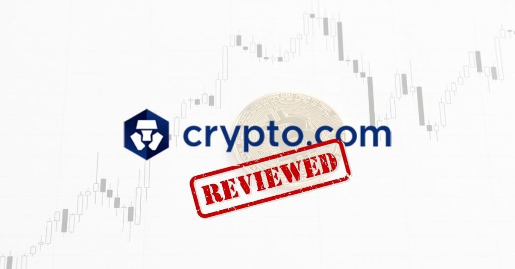Crypto.com Review