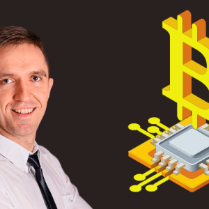 Crypto Staking Course: Earn Cryptocurrency Passive Income Daily