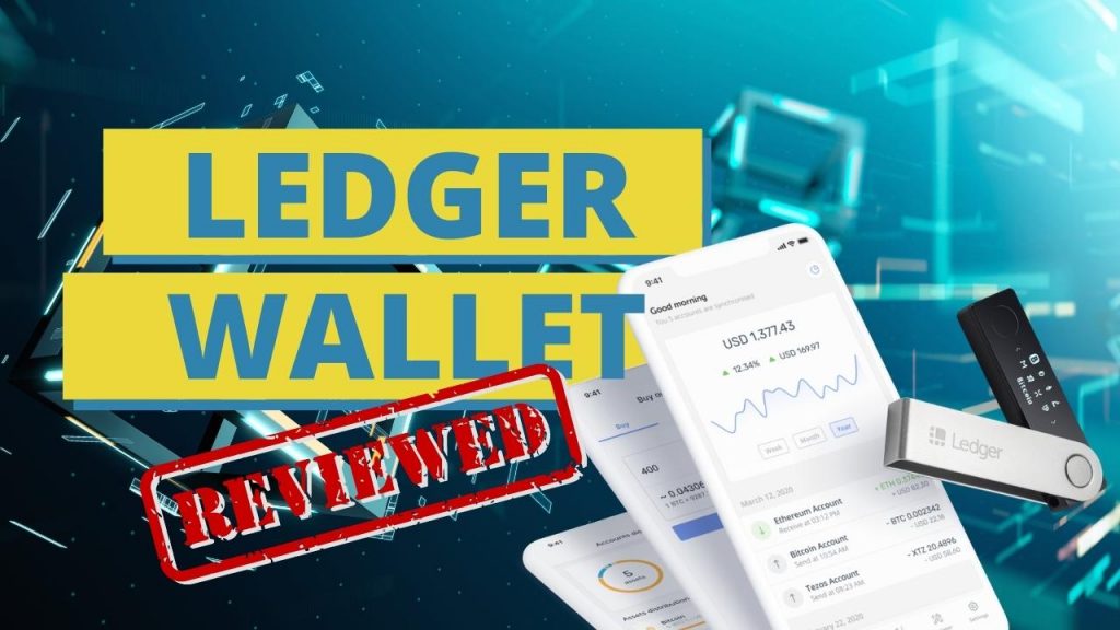 Ledger Wallet Review
