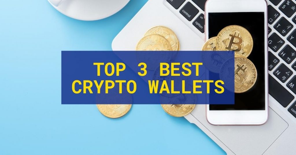 best crypto wallets