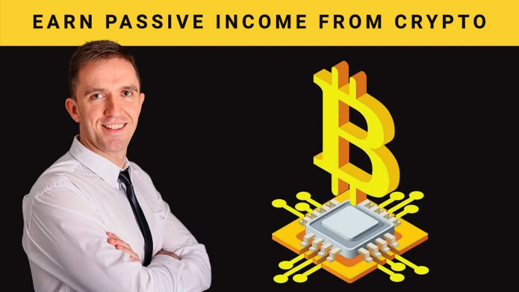 stacking crypto coins