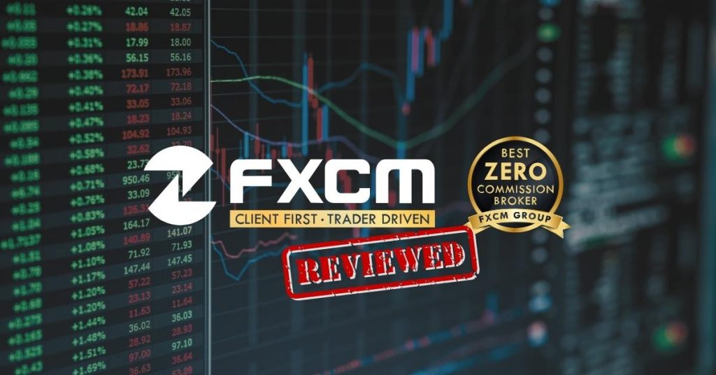 FXCM Broker Review