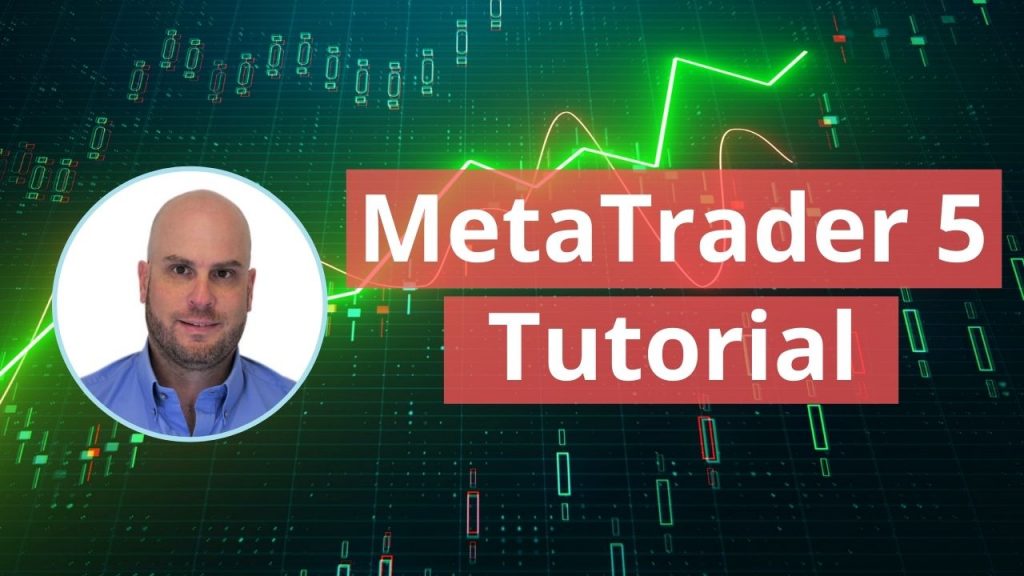 MetaTrader 5 Tutorial for Beginners