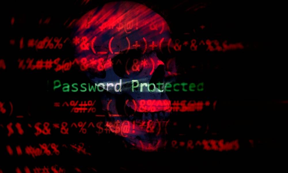 Password Protection