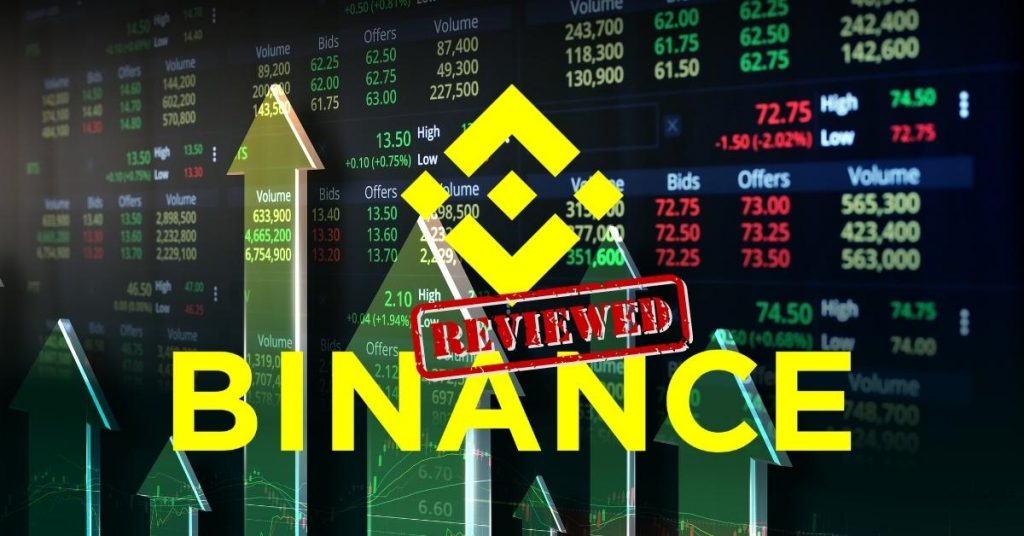 binance review