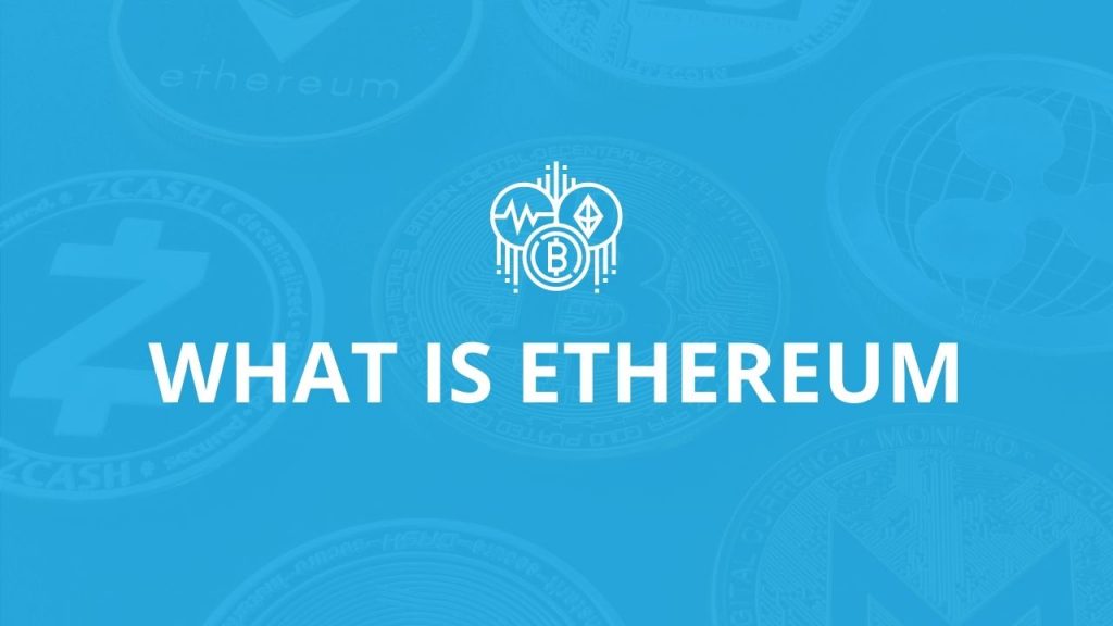 what is Ethereum