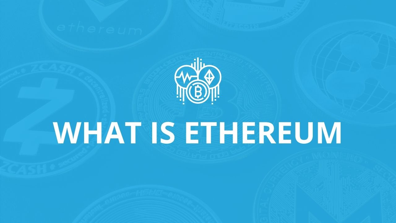 what is Ethereum