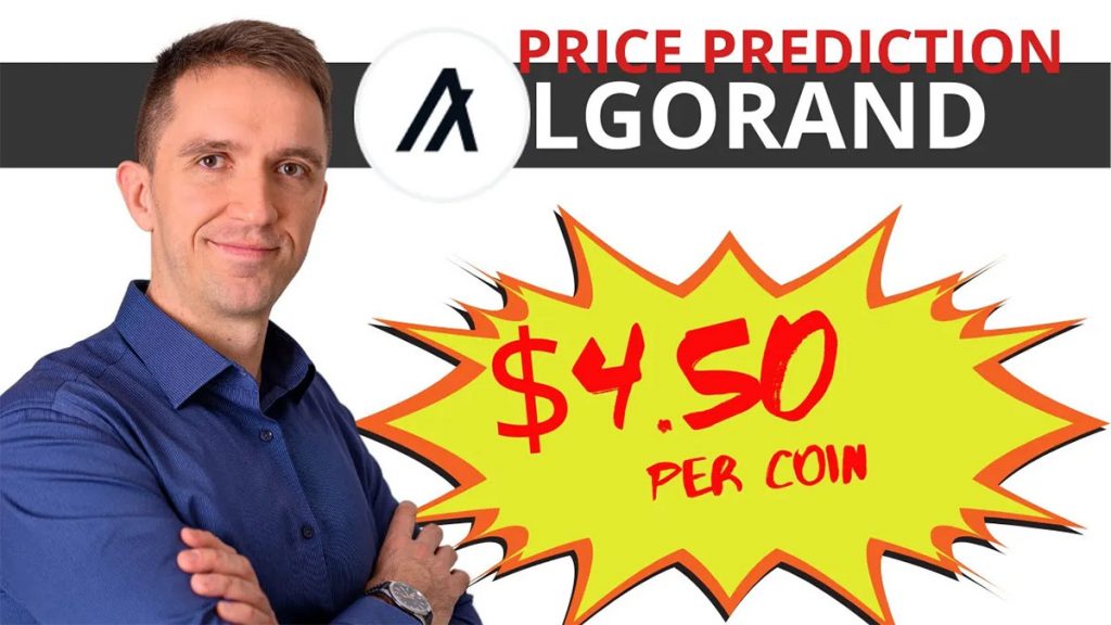 Algo Coin Price Prediction
