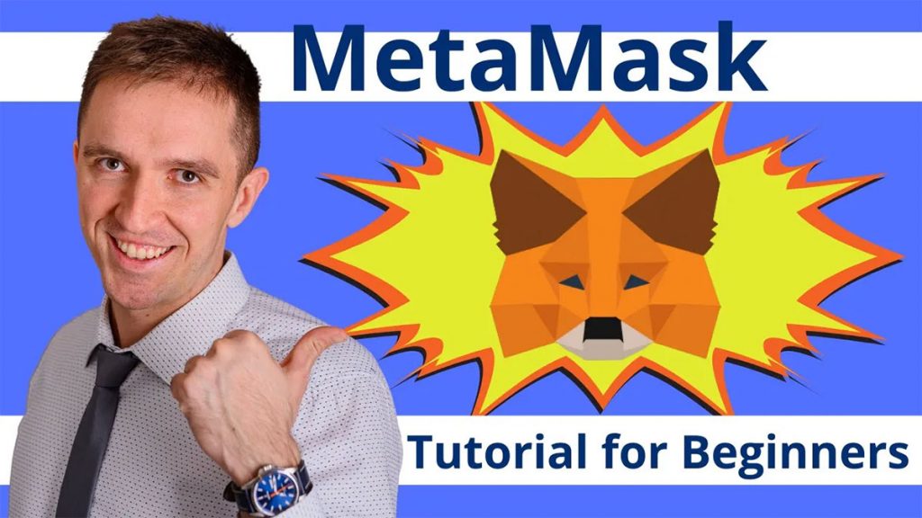 MetaMask Tutorial for Beginners