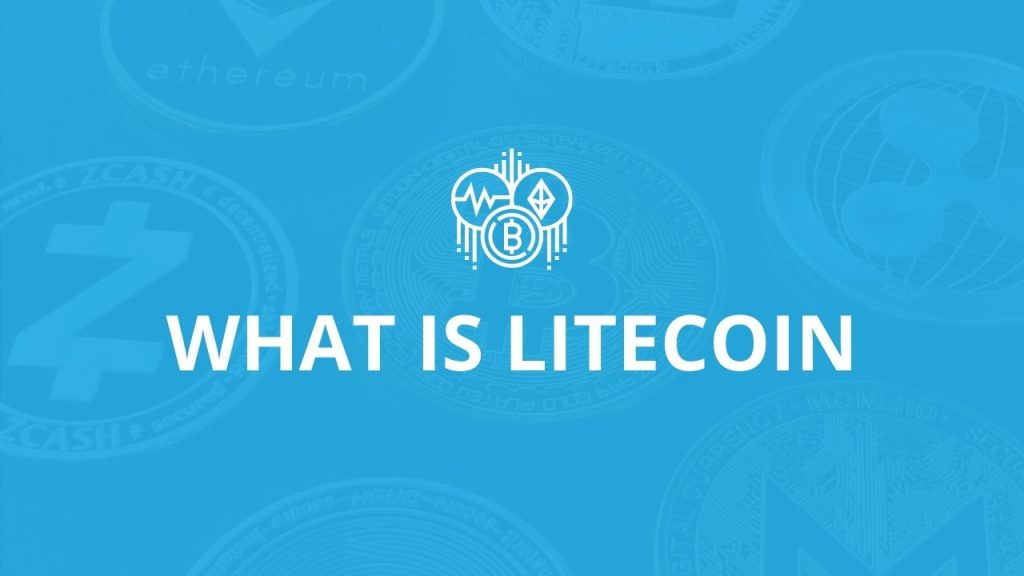 what is litecoin