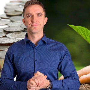 Chia Coin Crypto Farming Course