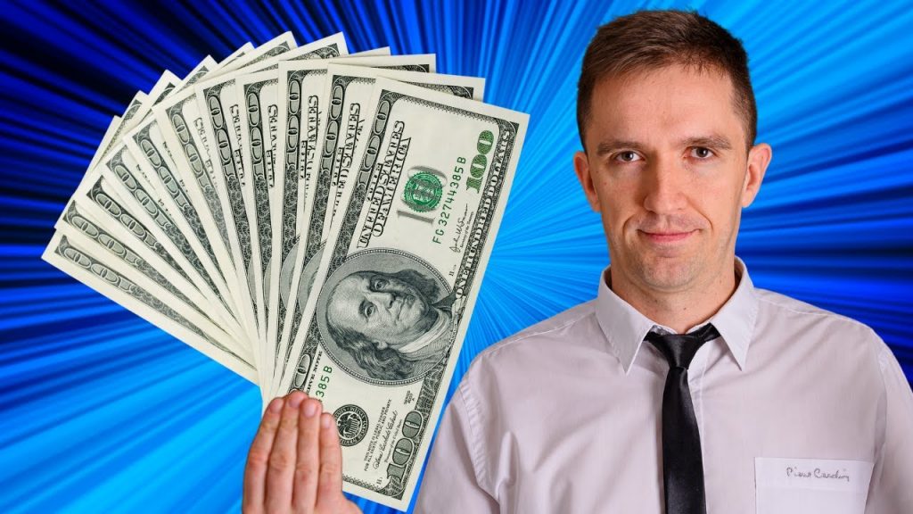 Where to Invest 10k right now