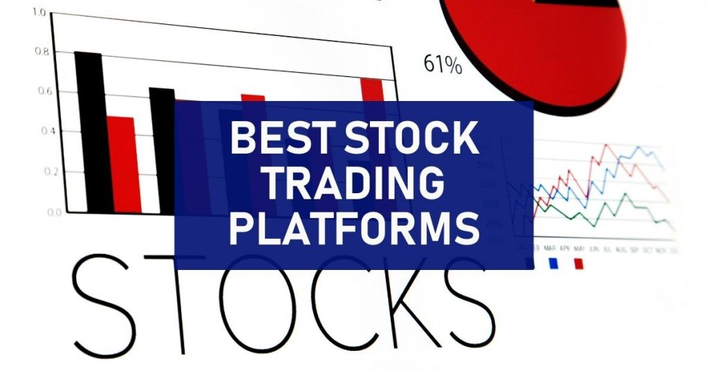 best stock trading platforms