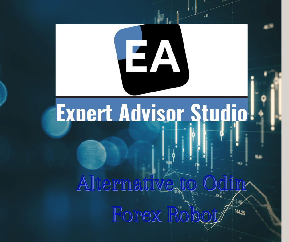Alternative to Odin Forex Robot