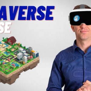 Metaverse Course Learn to Invest in the Crypto Metaverse
