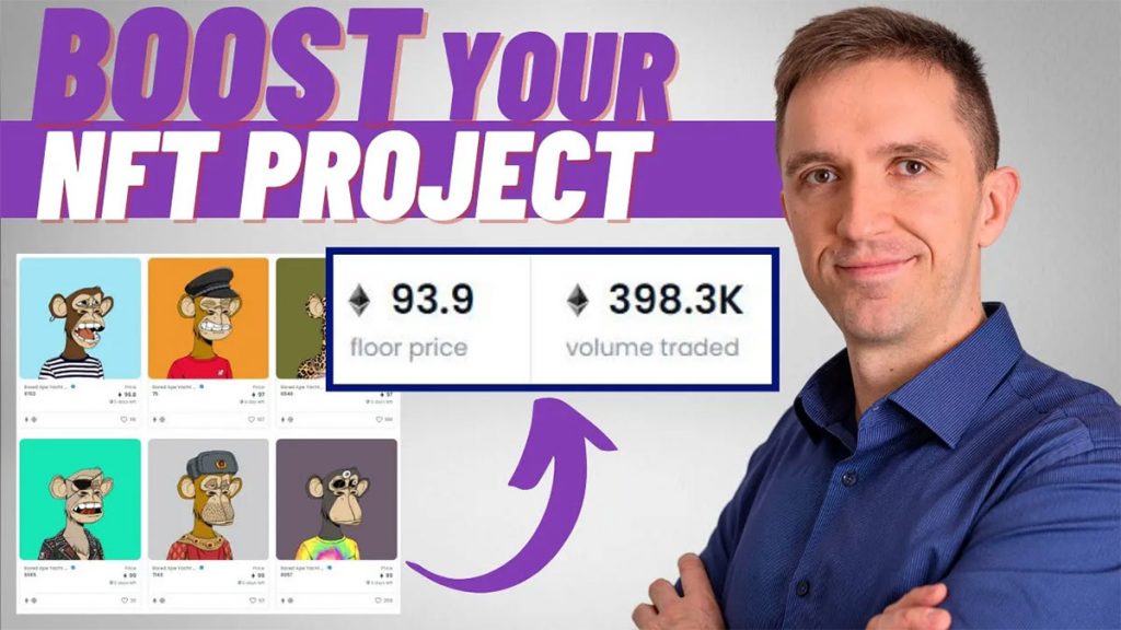 nft-marketing-strategy