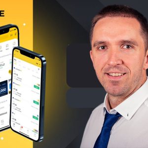 Binance App Course