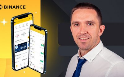 Learn How to Use Binance App: My Bitcoin Trading Strategy for Binance Learn How to Use Binance App: My Bitcoin Trading Strategy for Binance