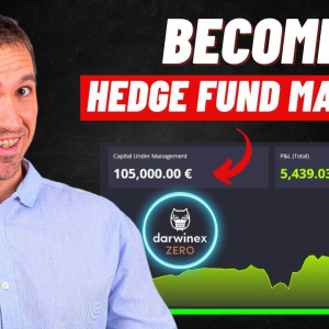 Hedge Fund Fundamentals Course: Darwinex Zero Explained