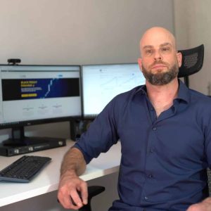 1 Hour Coaching Session with Ilan Vardy