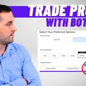 Prop Firm Rule Comparison