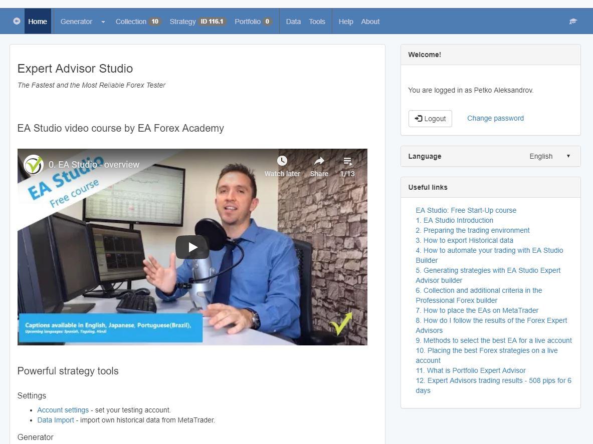 ea-studio-free-videos