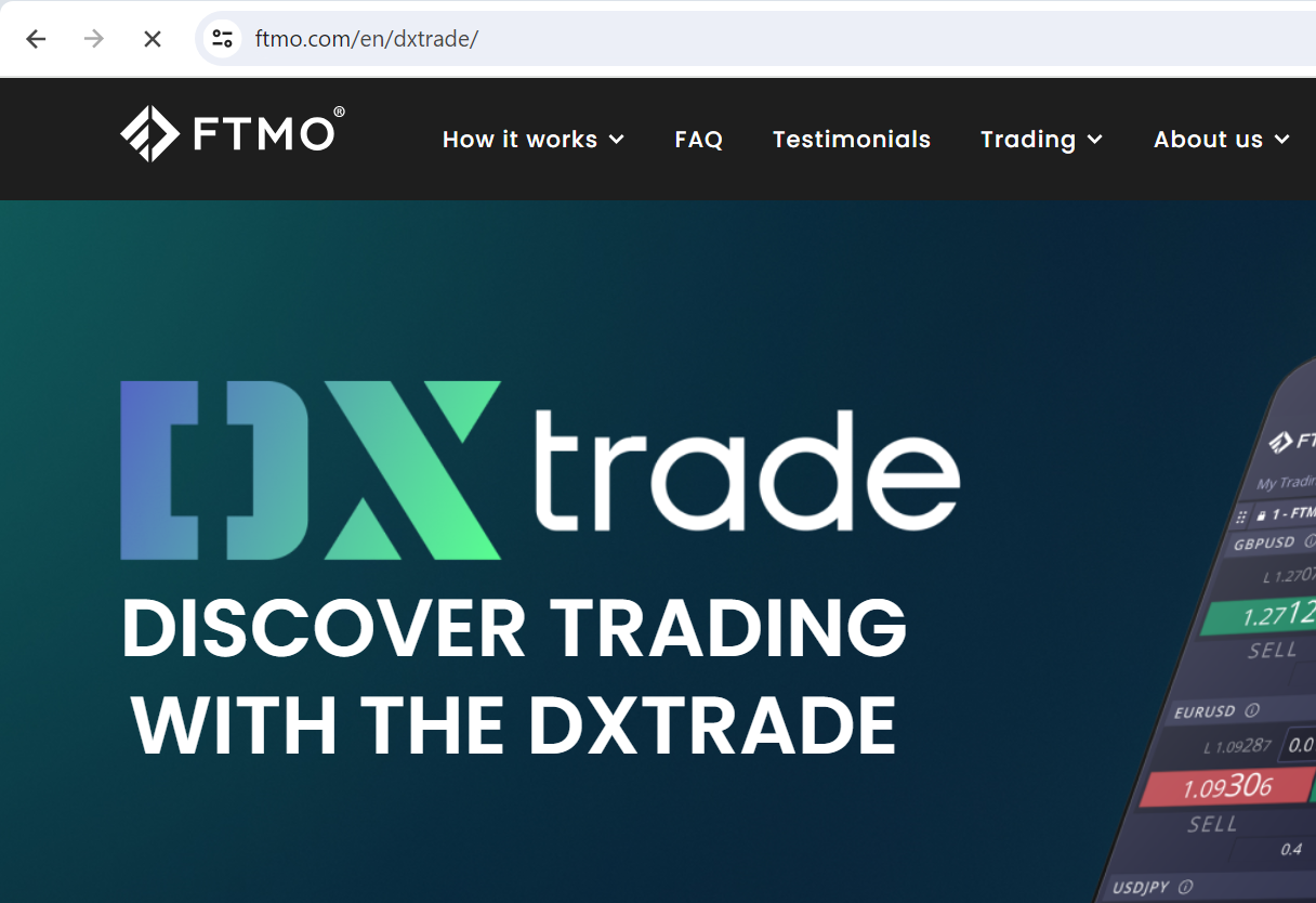 FTMO